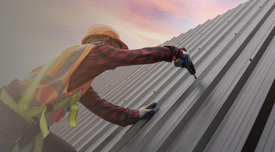 Professional residential roofers in Connellsville, PA